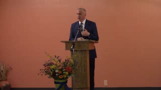 Convictions of Daniel (Daniel 1:8) - 3.28.2021 Sunday School