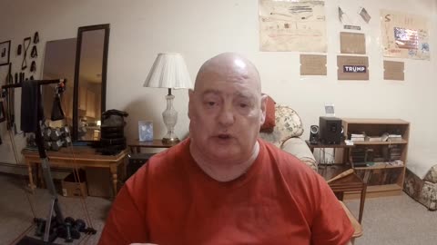 Thursday, November 20, 2,025. A note to those dem's who are themselves (VETERANS)