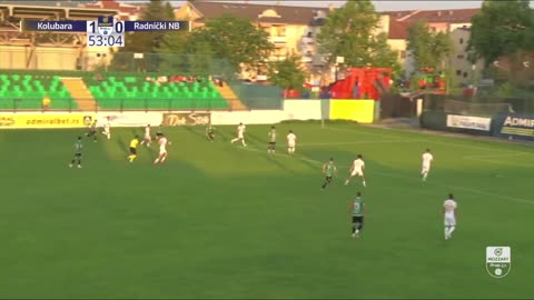 Prva liga Srbije 2024 25 - 1.Kolo ZEMUN – JAVOR MATIS 00