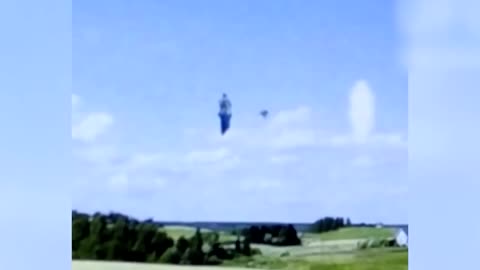 She Accidentally Stepped Into a Portal — What Happened Next Terrified Everyone