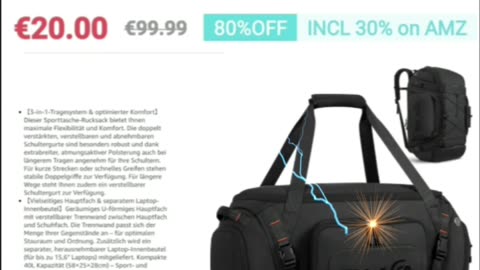 Bag Bag Bag