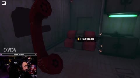 Fenasal olay var gel