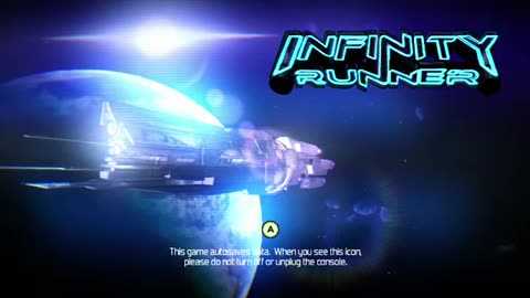 Halloween A-Thon III Day 15_ Infinity Runner part 2