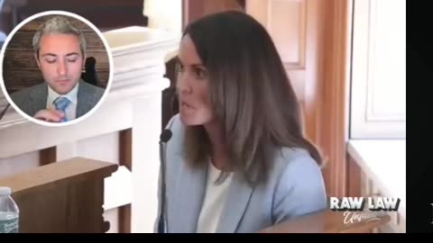 Karen Read Trial: DUI Guy Reacts to Jennifer McCabe Trying to Keep Her Timeline Together