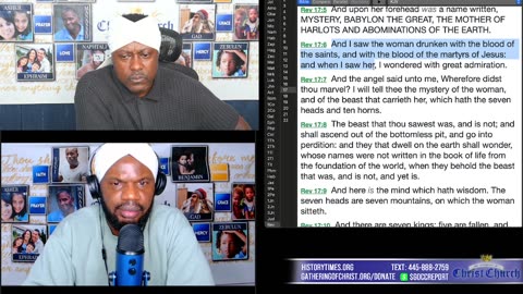 The Luciferian “Plan to Depopulate”