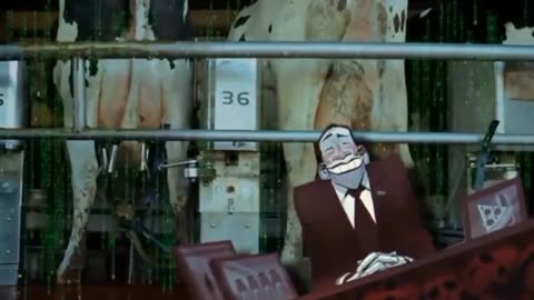 Social Media was Invented with Evil Intentions