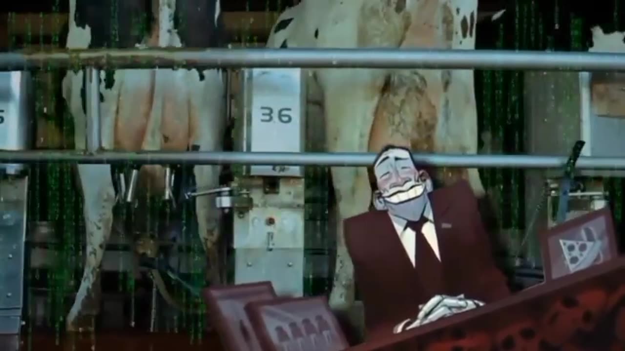 Social Media was Invented with Evil Intentions