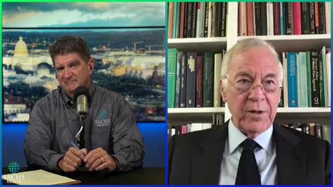 Steve Hanke: The Fed’s Pivot Is a Dangerous Mistake