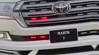 Amazing: Land Cruiser 2024 | Toyota
