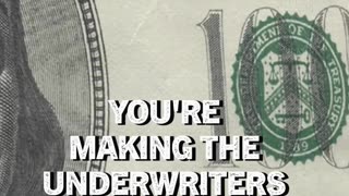 How Not To Piss Off the VA Underwriter