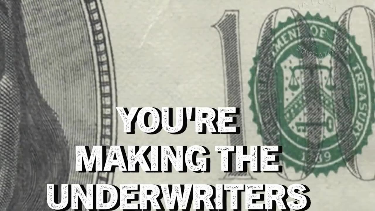 How Not To Piss Off the VA Underwriter