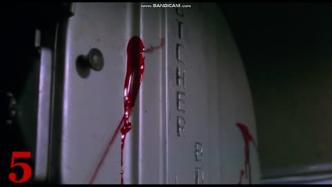 Intruder (1989) KILL COUNT - S01