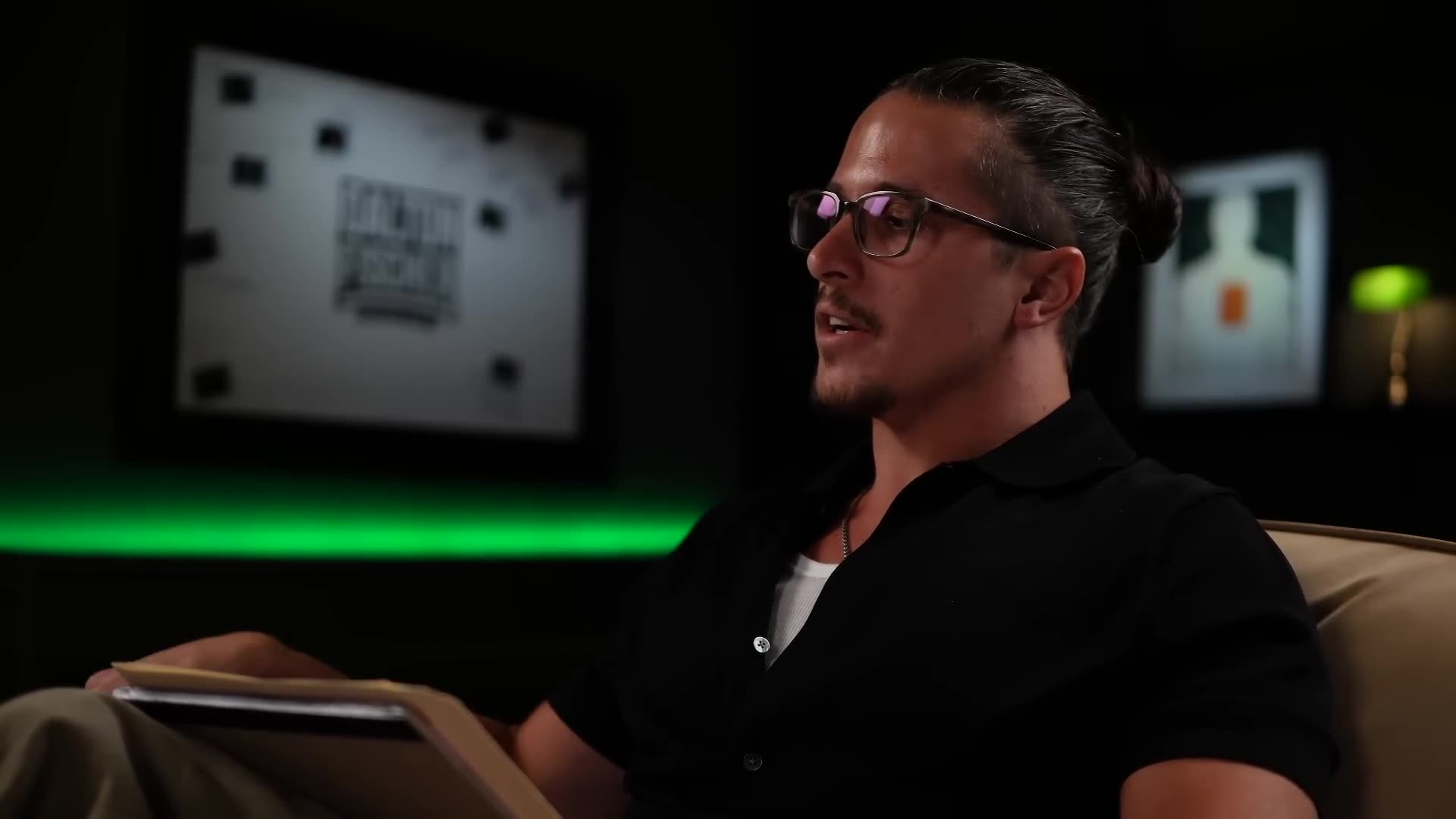 This Is Why People Fear The Mossad | Former CIA Officer John Kiriakou