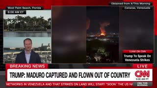 The operation to capture the Venezuelan dictator Nicolás Maduro was carried out by Delta Force