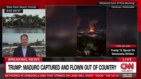 The operation to capture the Venezuelan dictator Nicolás Maduro was carried out by Delta Force