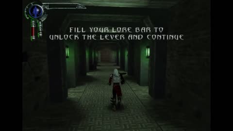 LEGACY OF KAIN™ BLOOD OMEN 2 Episode 1 Welcome to Merdian