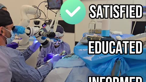 Came from Michigan to Florida for Hair Restoration. But Why?