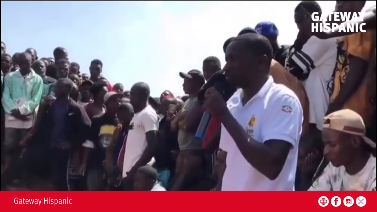 Christian Community in Nigeria Denounces Killings and Persecution