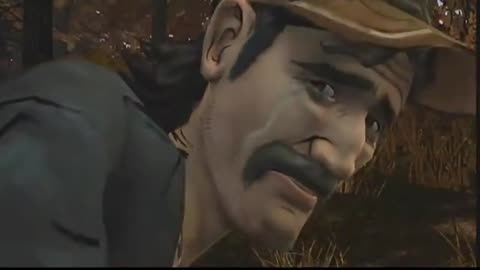 Halloween A-Thon 2014 Day 14. Walking Dead Season 1 Day 2 - 17 _ 22