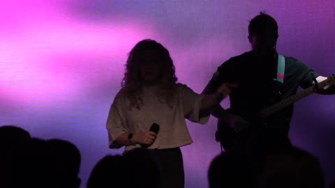 Compassion City Church