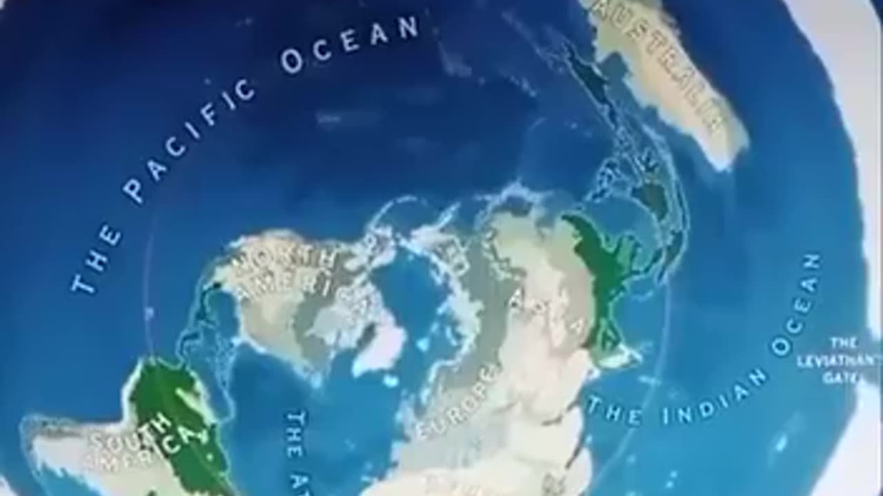 The Antarctica Mystery: What Are They Really Hiding Beyond the Ice?