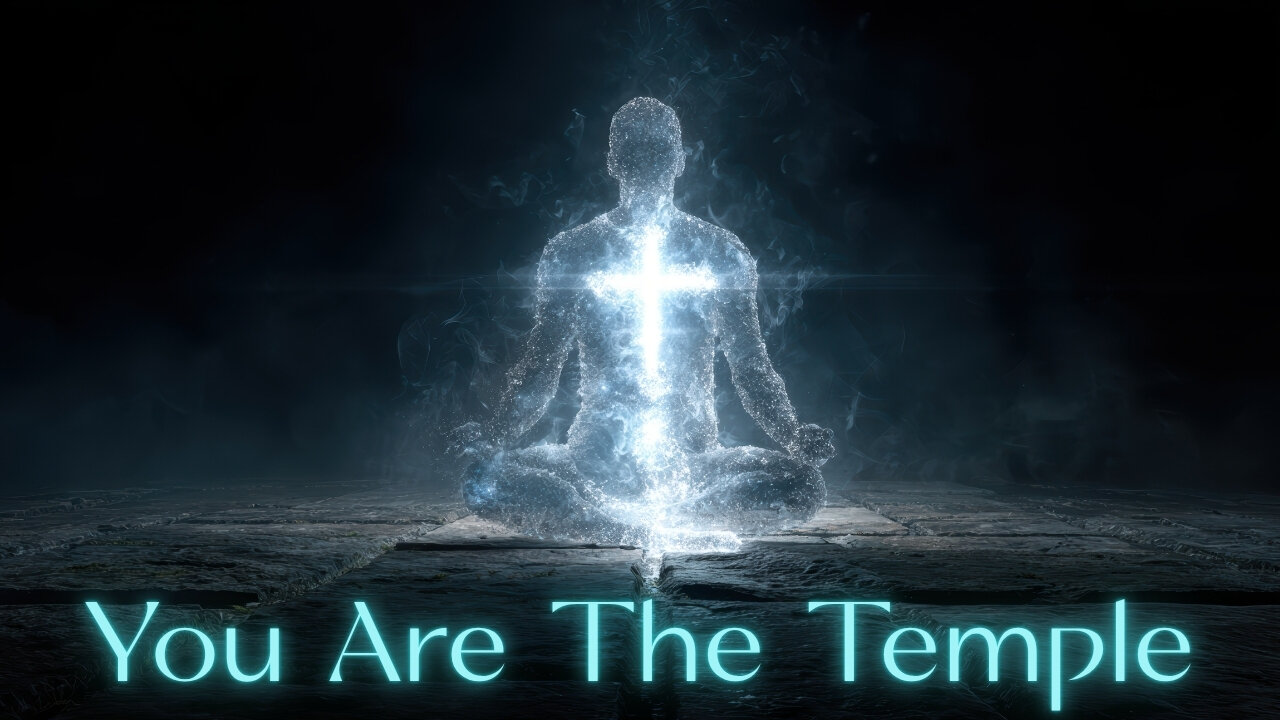 You Are The Temple | Catholic Daily Readings and Reflection | November 9, 2025
