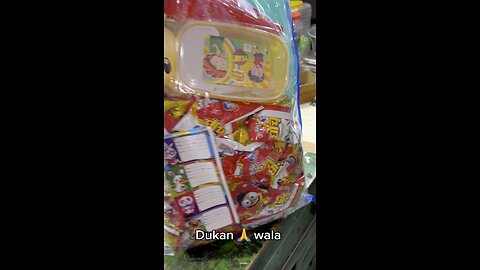 5₹ ka time bump leta hai #dukan #shop