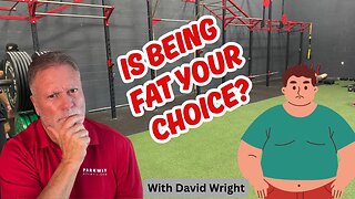 Is Your Weight Really Just Genetics?