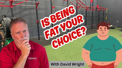 Is Your Weight Really Just Genetics?