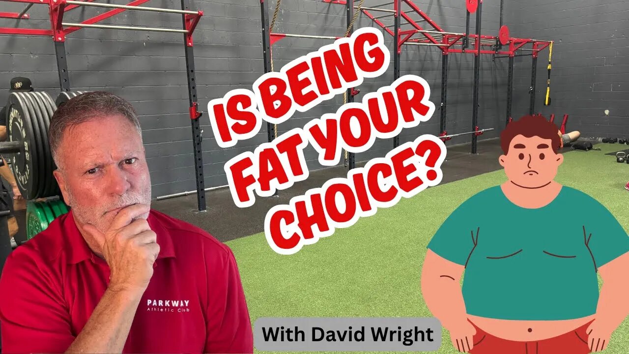 Is Your Weight Really Just Genetics?