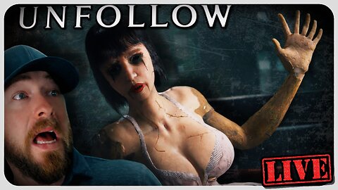 FINALLY!!!! UNFOLLOW has arrived