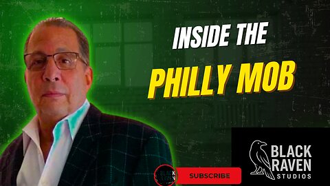 Anthony Ruggiano JR: Inside the Philly Mob