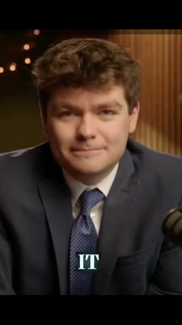 The Tunnell Take Are you starting to get it?