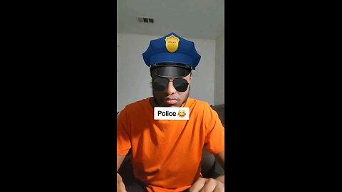 Police 😂