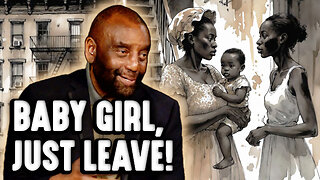 Neighbor with LOUD Toddler Says GET USED TO IT