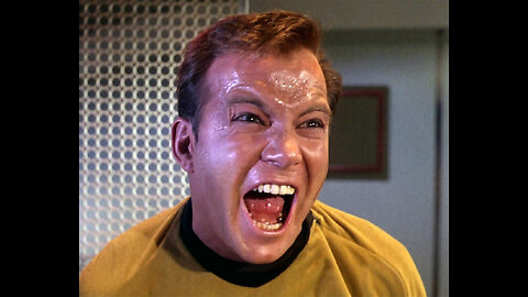 Star Trek Fan Theories