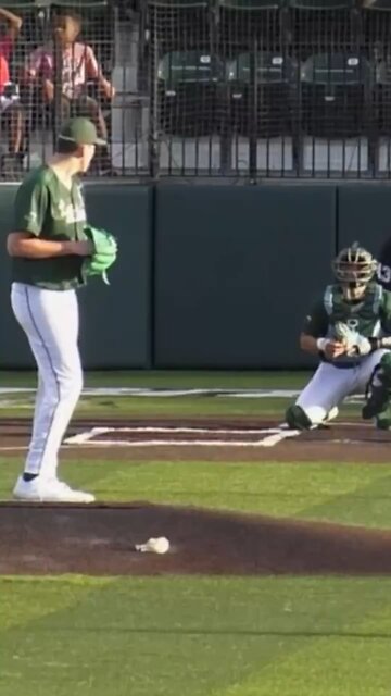 Do You Have What It Takes to Play at a High Level? 💥⚾