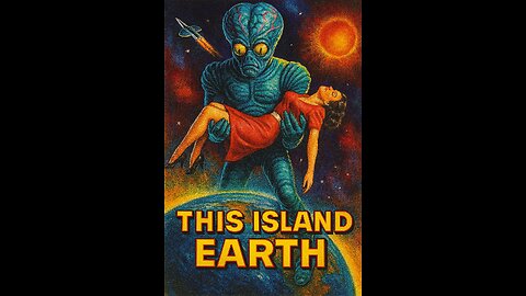 This Island Earth