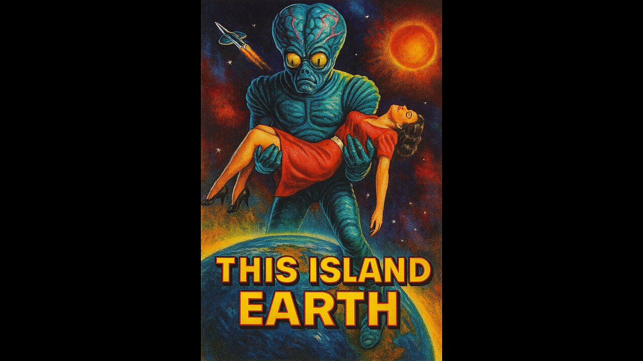 This Island Earth