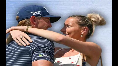 Tragic Loss Rocks PGA Tour. Jake Knapp’s Girlfriend Passes at 28 