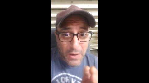 A SHIT AGENT, CANT BE A "GOOD" DR.