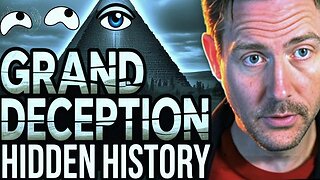 The Secret Freemason Plan to Unleash the Antichrist