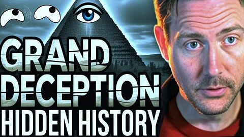 The Secret Freemason Plan to Unleash the Antichrist