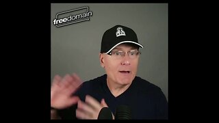 A Watershed Moment...