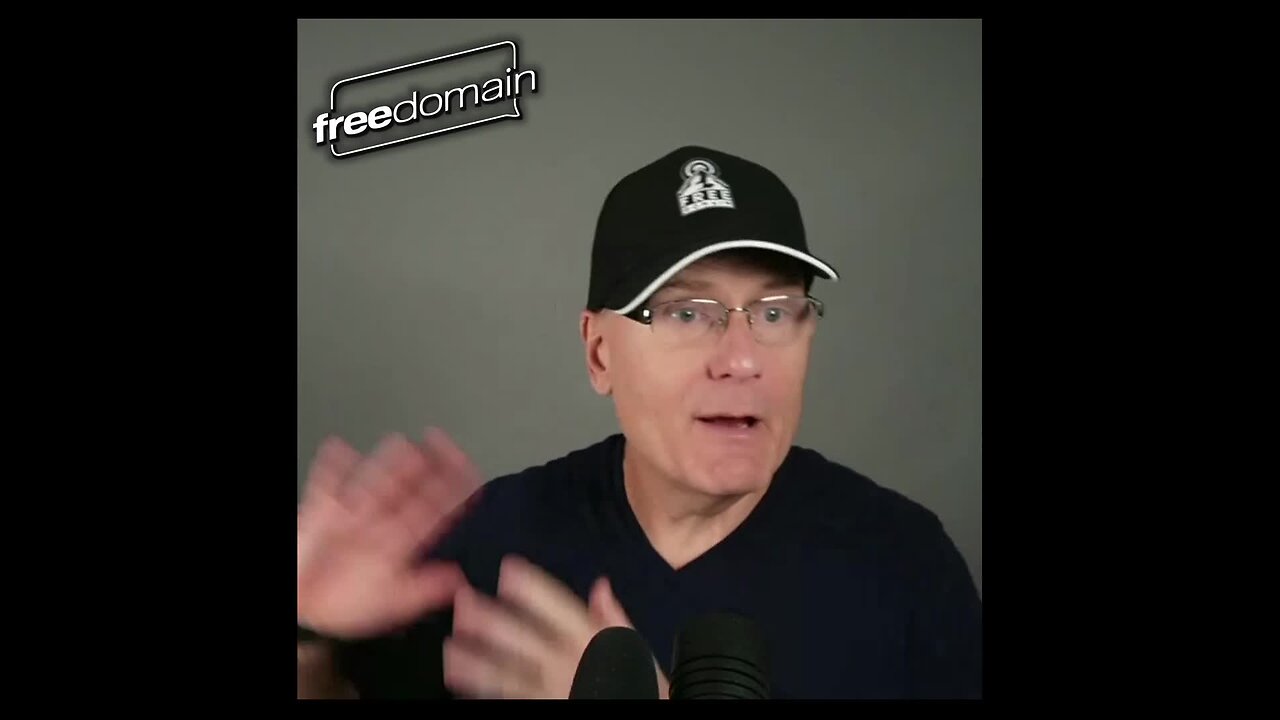 A Watershed Moment...