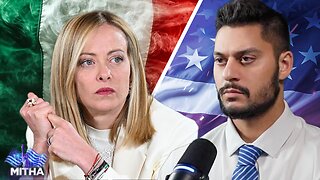 Italy BANS Child Adoption For Same-Sex Couples