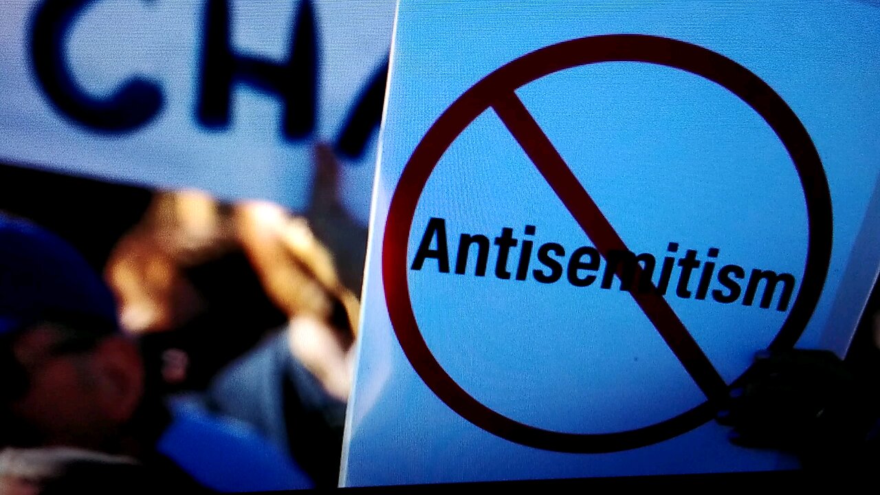 What is Antisemitism really?