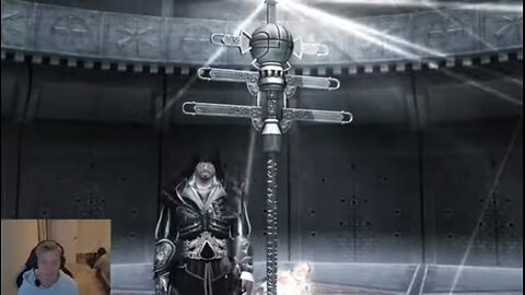 🔴 (End) Assassin's Creed II