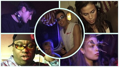 HEALERS&BEADS DJ BAS