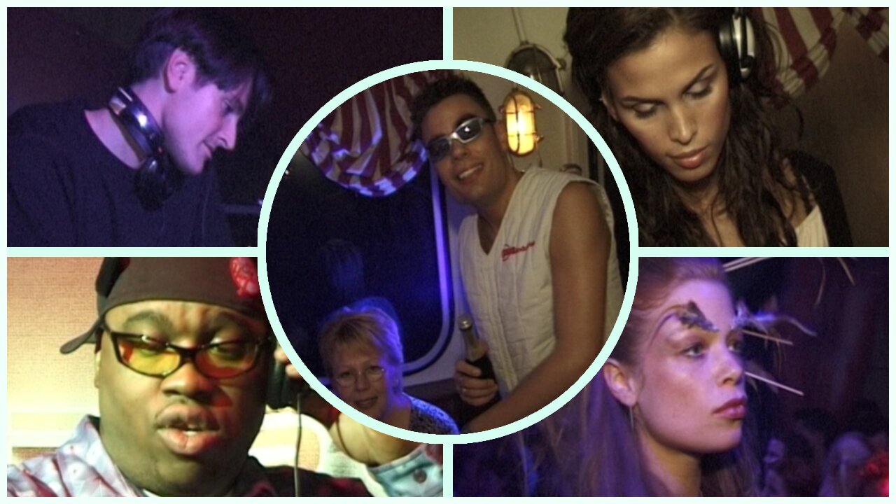 HEALERS&BEADS DJ BAS